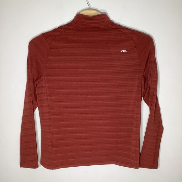 KJUS Mens Cedar Colton Midlayer Full Zip‎ Jacket Size 54 XL NWT - Picture 3 of 15